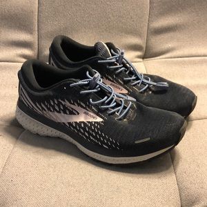 Brooks Ghost 13 Women’s Running Shoe Size 10